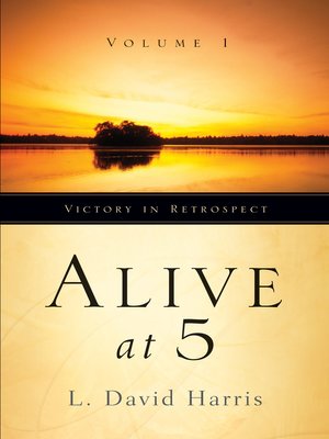 cover image of Alive at 5